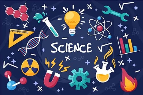 science-category-image
