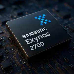 Samsung Exynos 2700 Geekbench Leak: S27’s Next Flagship Chip Performance Surfaces- Image