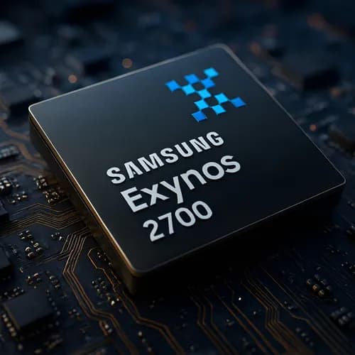 Samsung Exynos 2700 Geekbench Leak: S27’s Next Flagship Chip Performance Surfaces - image