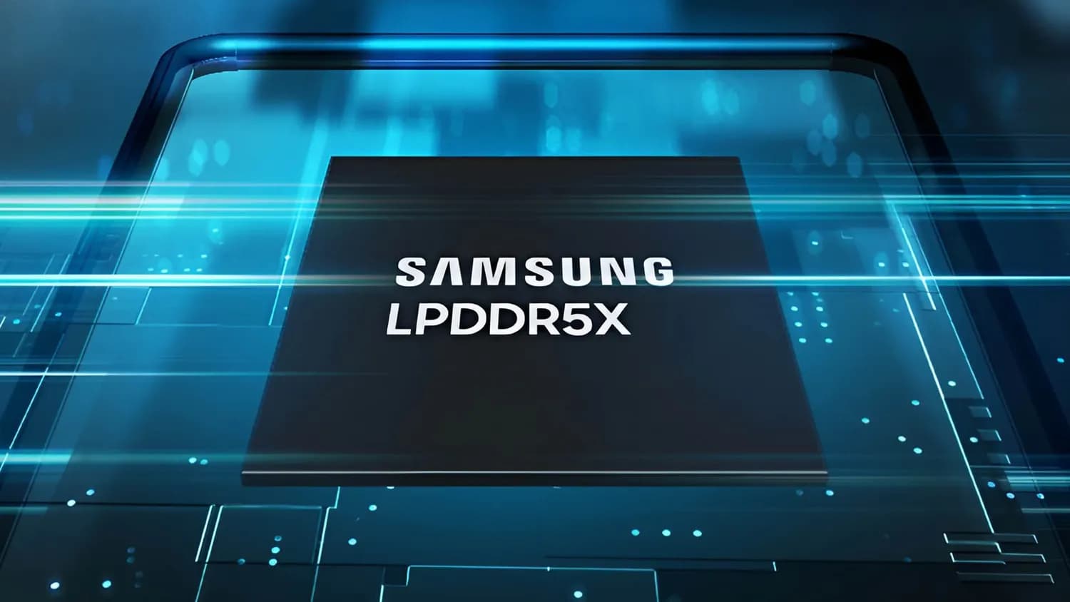 Samsung Ends LPDDR4 Production, Moves to LPDDR5 RAM-image