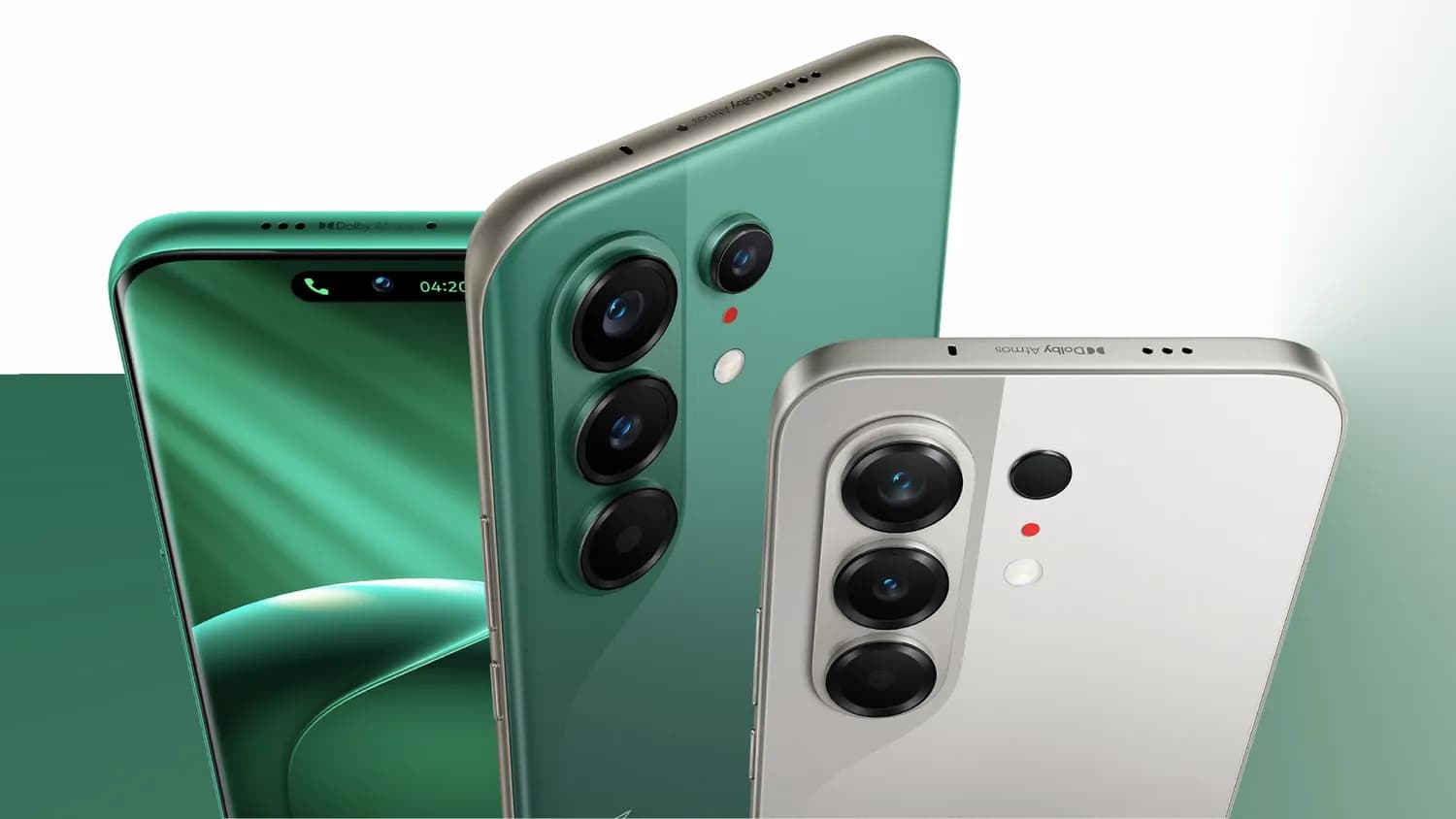 TECHNO CAMON 50 Series Design Wins MUSE & Red Dot Awards - image