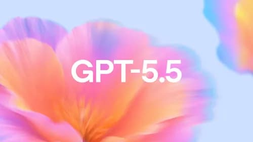 OpenAI's New GPT-5.5 Release, Performance and Benchmarks: Everything You Need to Know - image