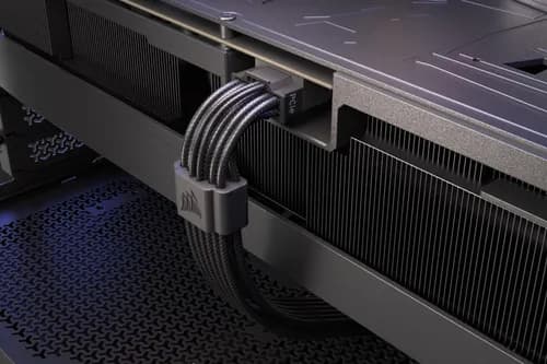 New Corsair ThermalProtect Cable Stops GPU Overheating Before It Causes Damage-image