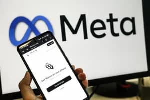 China Blocks Meta’s Manus Acquisition Amid US-China AI Investment Crackdown- Image