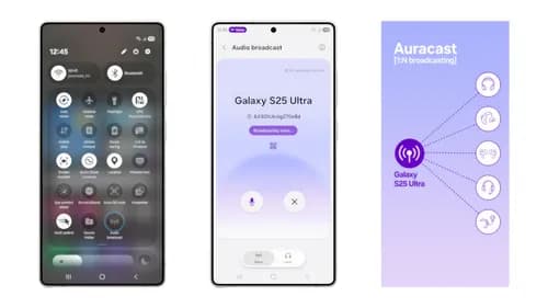 Samsung Bringing Galaxy S26 Features to Older Phones – Free One UI 8.5 Update-image