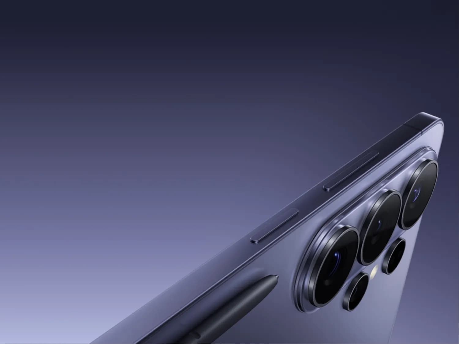 Samsung Galaxy S27 Ultra Battery Upgrade Leak Hints at Big Silicon-Carbon Boost - image