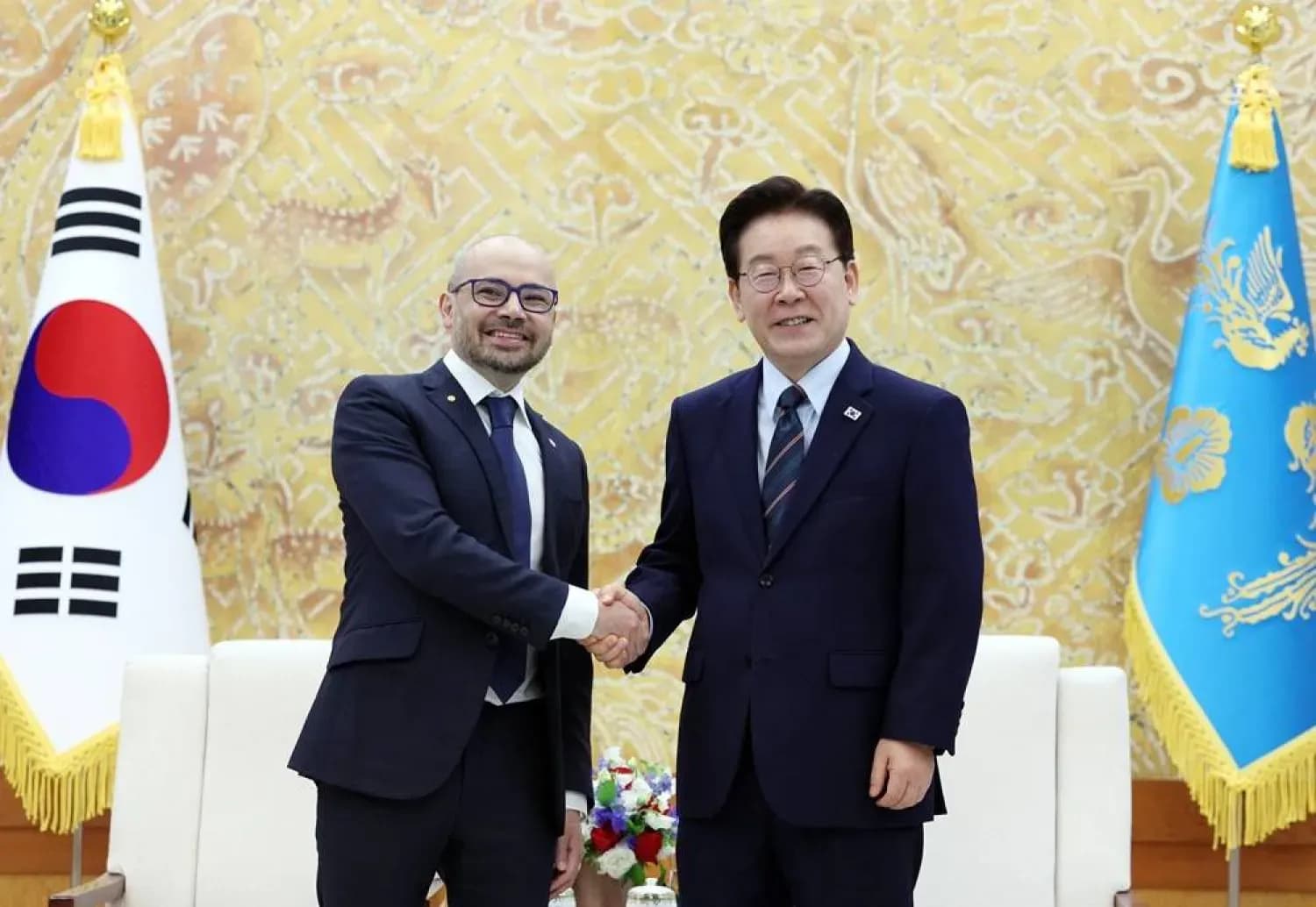 Google to Build First AI Campus in South Korea, Boosting Seoul’s Tech Ambitions - image