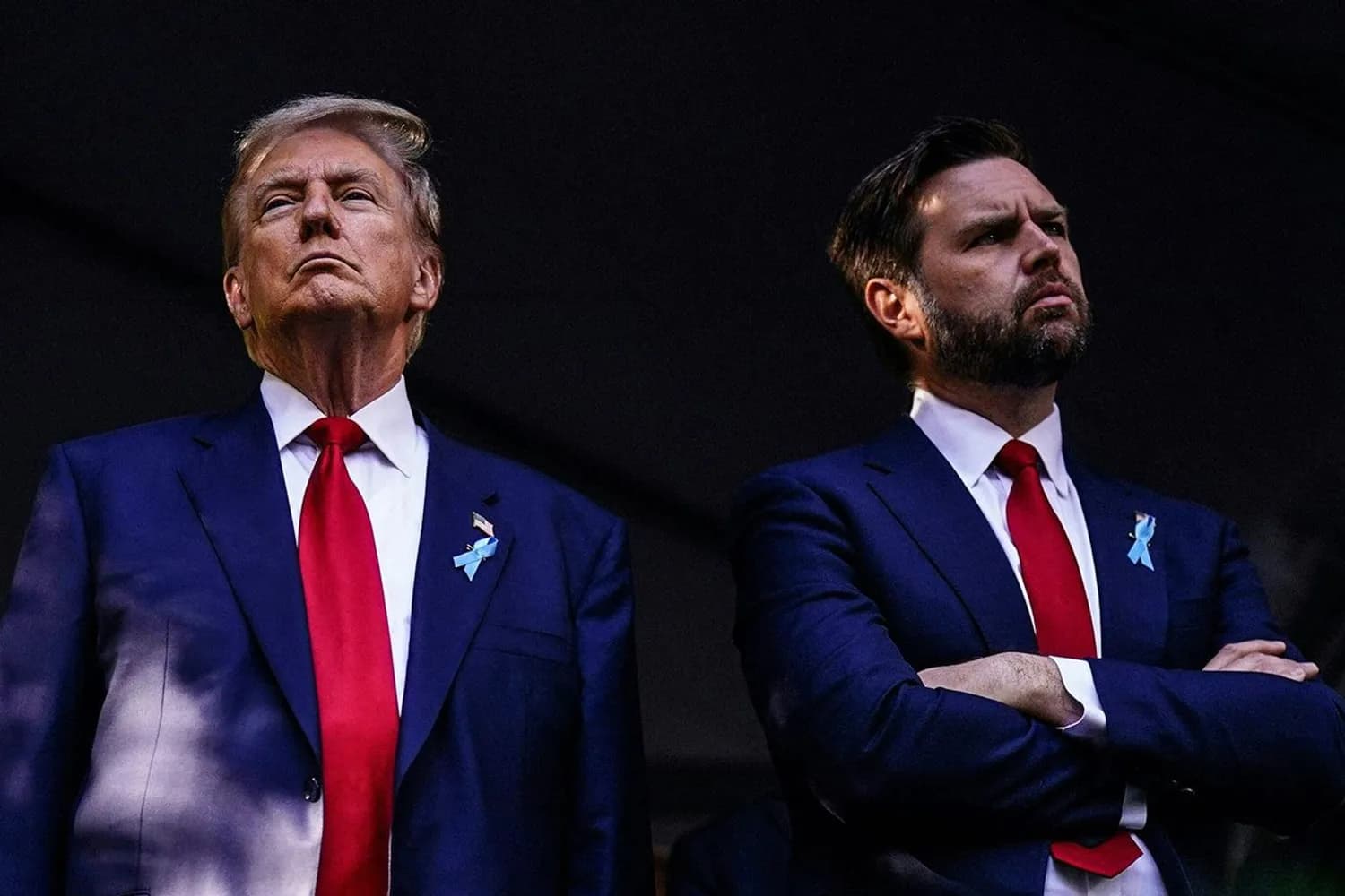 Trump Sends JD Vance to Pakistan Again for Iran Talks Amid Escalating Tensions - image